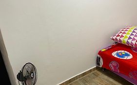 Habitación independiente Baño exterior